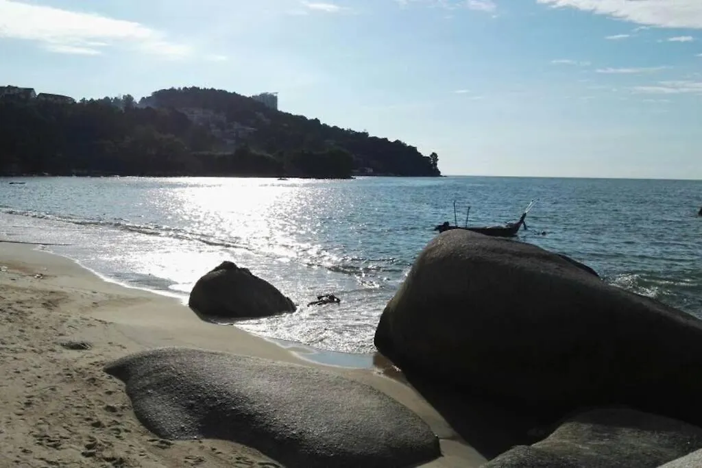 By The Sea Deluxe Condo @ Batu Ferringhi Penang 0*,